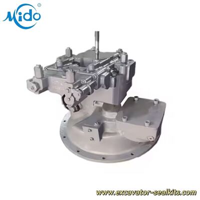 Kit de montagem de peças sobressalentes da bomba principal hidráulica 4441981 - cabe A8V080 para escavadeira Hitachi modelo ZX160
