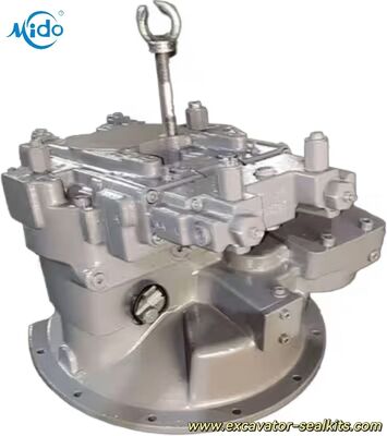 Kit de montagem de peças sobressalentes da bomba principal hidráulica 4441981 - cabe A8V080 para escavadeira Hitachi modelo ZX160