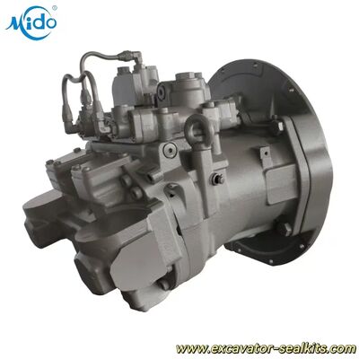 Replacement Hydraulic Main Pump Spare Parts for Hitachi ZX200 | Model HPV102 | Replaces OEM 60100453-J
