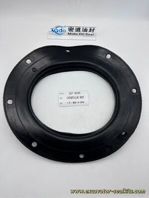 227-6105 Bota de bomba hidráulica CAT | Kit de vedação | Peça de reposição para peças sobressalentes hidráulicas