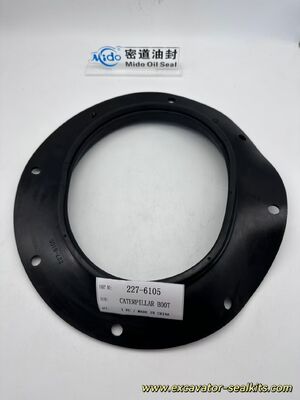 227-6105 Bota de bomba hidráulica CAT | Kit de vedação | Peça de reposição para peças sobressalentes hidráulicas