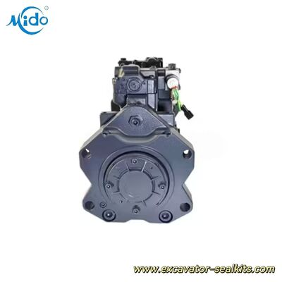 Conjunto de bomba K3V280DTH-9N0Y-V para escavadeira EC700 | Compatível com VOE14522561, VOE14621492