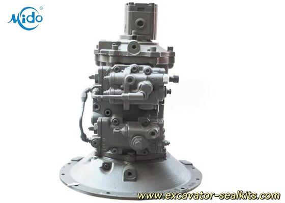 Grupo de bomba hidráulica principal HPK055 para escavadeira Hitachi ZX120-3 | Peça nº 9197338