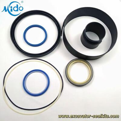 Hydraulic Cylinder Seal Kit for  (CAT) Bucket Cylinders - Part Number 1915619