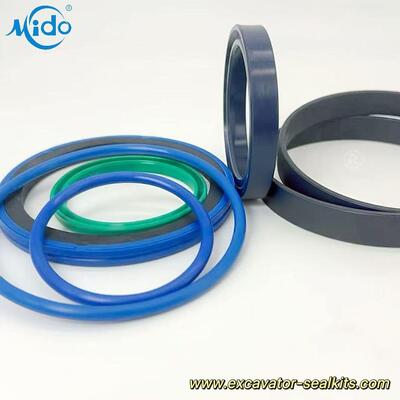 324-0399 Kit de reparo de vedação de cilindro hidráulico | Substitui CAT 3240399