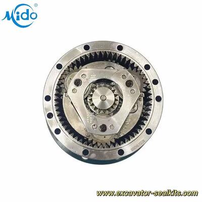 Rolamentos de caixa de engrenagens oscilantes de substituição para escavadeira Kobelco modelo SK135SR - compatível com YX32W00002F | YY32W00004F1