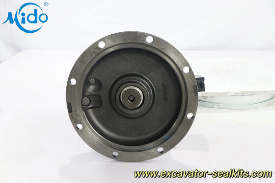 EC210B EC200B EC220D EC480D Motor giratório - VOE14552686 (peça de escavadeira M5X130)