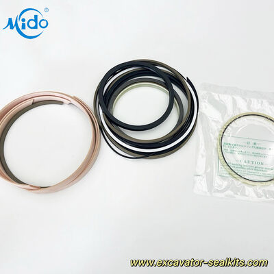 O jogo resistente SE55OLC 60550 do selo do óleo 86 00225 cabe a escavadora do carregador da máquina escavadora