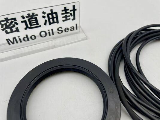 VOE14512788 14512788 Kit completo de vedação e reparo do motor giratório TOSHIBA SG20 para escavadeira EC360.
