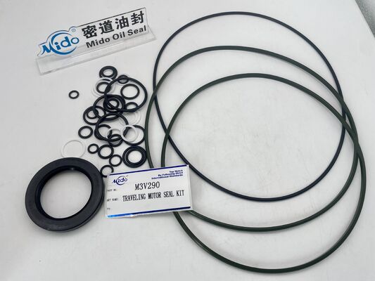 Kit de vedação de motor de viagem Premium M3V290 - substituição de alta qualidade, disponível para pedido em massa com remessa para todo o mundo