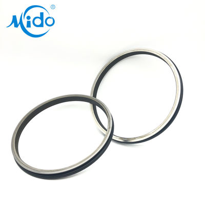 Assy 209-27-00160 de Floating Seal Group da máquina escavadora de PC1250 PC800 PC1100