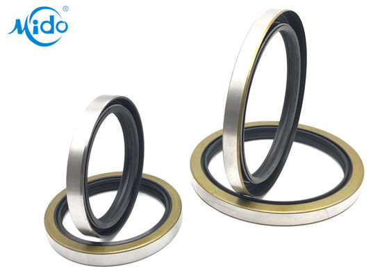 Selo CZ FKM NBR do eixo de manivela do motor do TCN TCV T 20 HP Kohler que substitui o selo do eixo de manivela