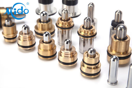 SY350 Grande Eficiência Grátis Excavadora Válvula de Controle Remoto Polit Válvula de Empurradores