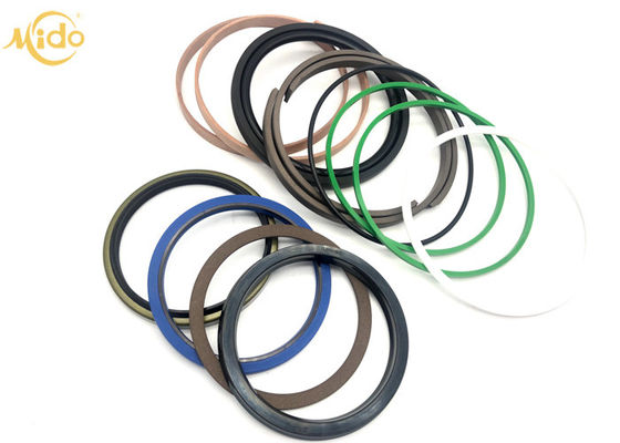 707-99-37300 PC120-6 PC130-7 Kit de vedação de cilindro hidráulico de alta temperatura de alta temperatura