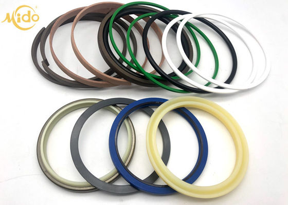 707-99-37230 PC130-6 PC128US-2 PC138US-LC-2 Kit de vedação do cilindro hidráulico Kit de engenharia de engenharia Kit