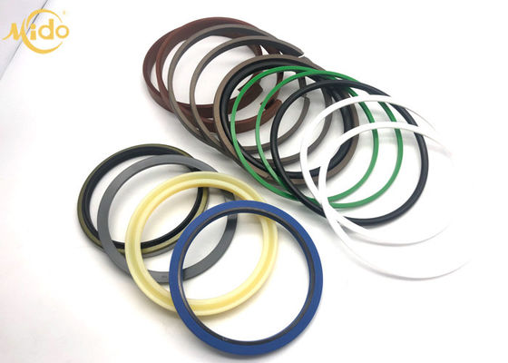 707-99-37230 PC130-6 PC128US-2 PC138US-LC-2 Kit de vedação do cilindro hidráulico Kit de engenharia de engenharia Kit