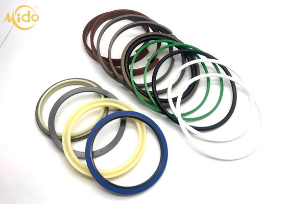 707-99-37180 PC130-8 Kit de vedação do cilindro hidráulico Kit de engenharia de engenharia Kit de cilindro