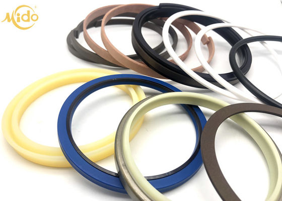 707-99-37180 PC130-8 Kit de vedação do cilindro hidráulico Kit de engenharia de engenharia Kit de cilindro