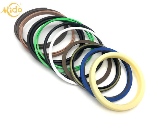 707-99-37340 PC138US-2 -AW PC138USLS-2A MUITO TEMPERATURA DE ESCAVADOR DA ESCAVADOR HIDRÁULICA KIT