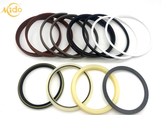 707-99-37600 Kit de vedação de cilindro hidráulico durável PW150-1 PC120-3 Kit Outrigger