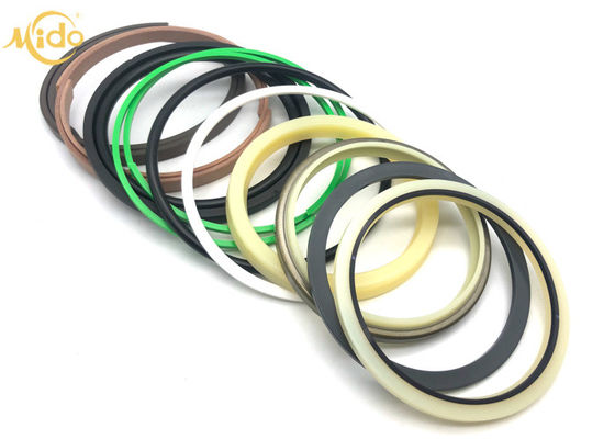 707-99-37600 Kit de vedação de cilindro hidráulico durável PW150-1 PC120-3 Kit Outrigger