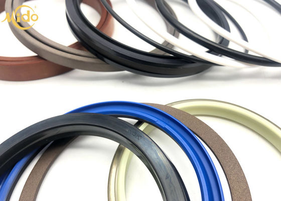 SH350 - Selo Kit Heat Resistant Seal Kit do cilindro hidráulico de A3 A5 para o cilindro hidráulico