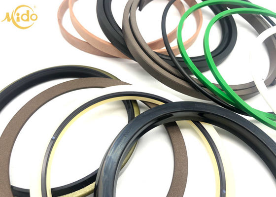 Selo Kit Sealing Performance do motor de HITACHI do jogo do selo do cilindro hidráulico de ZAX330-5G