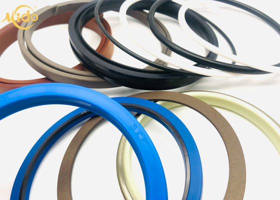 Jogo hidráulico do selo do cilindro hidráulico de Hitachi Ram Repair Kits EX400-1 450-5 da resistência de óleo