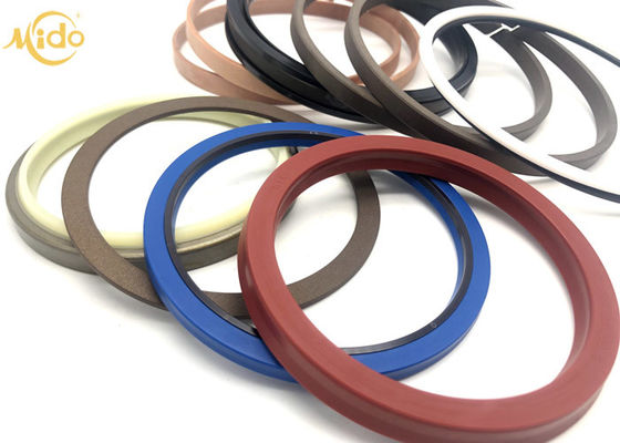 Os jogos do selo do cilindro hidráulico de SUMITOMO SH350- A2 crescem máquina escavadora Seal Kits do braço da cubeta