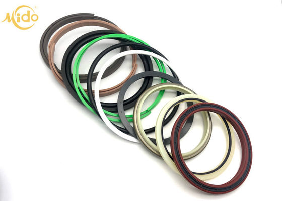 Máquina escavadora Seal Kits do  312