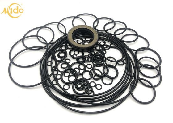 HD820 N O K Kit de vedação hidráulica K3V112BDT KATO Kit de vedação de escavadeira para bomba hidráulica