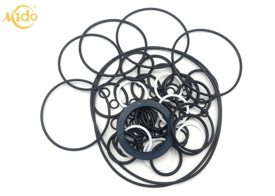 312C 312D 312D2 312GC Kit de embalagem hidráulica de alta pressão