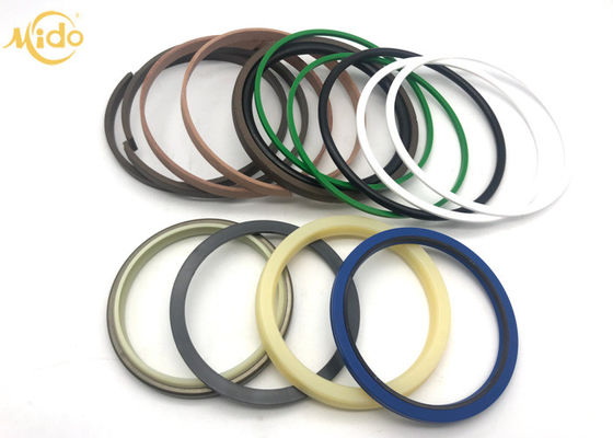 707-99-37290 PC160LC-7E 160LC-8 Alta temperatura Resistência de alta qualidade Kit de vedação de cilindro hidráulico de alta qualidade