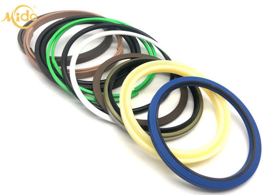 KYB N O K SKF Kit de vedação do cilindro hidráulico EC360 Kit de vedação da escavadeira