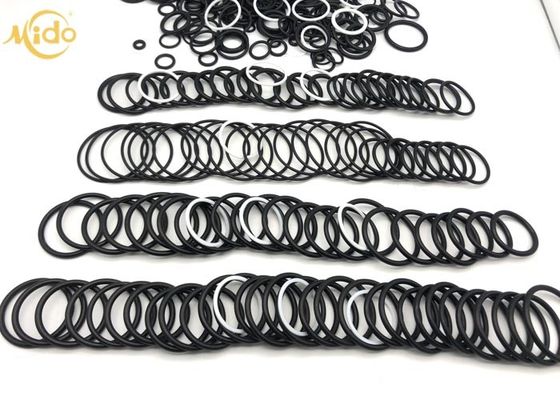 7234926102 PC300 PC300LL Kit de vedação de válvulas de controlo Komatsu