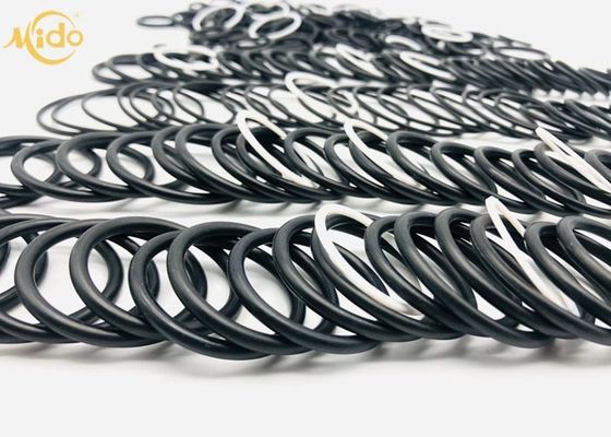Anéis-O do cilindro hidráulico da NOK SK120-5 120-6 Bob Cylinder Seal Kit KOBELCO