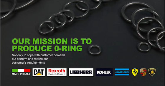 K7V160 Kit de vedação de bomba de alta pressão Selo de óleo esqueleto