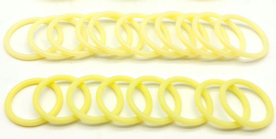 Jogo do selo de John Deere Hydraulic Control Valve