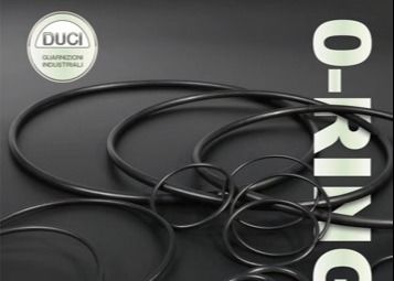 HPV95 PC200-7 200-8 240-7 240-8 Kit de vedação da bomba hidráulica Boa elasticidade da vedação