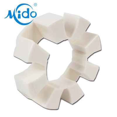 acoplamentos flexíveis do eixo da movimentação do plutônio de Centaflex Rubber Coupling da máquina escavadora 50H