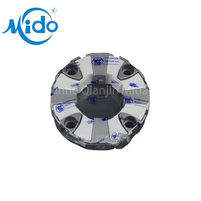 acoplamento de borracha de 110H Centaflex