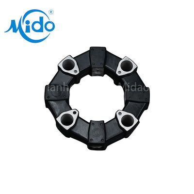 Acoplamento de borracha de 50AS Centaflex