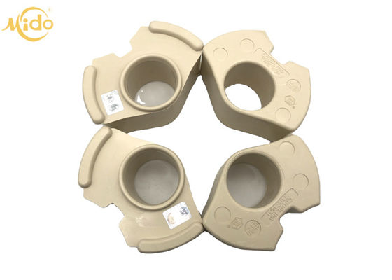 acoplamento da bomba hidráulica do plutônio 140H, acoplamento de borracha flexível de PC330-1 330 330B