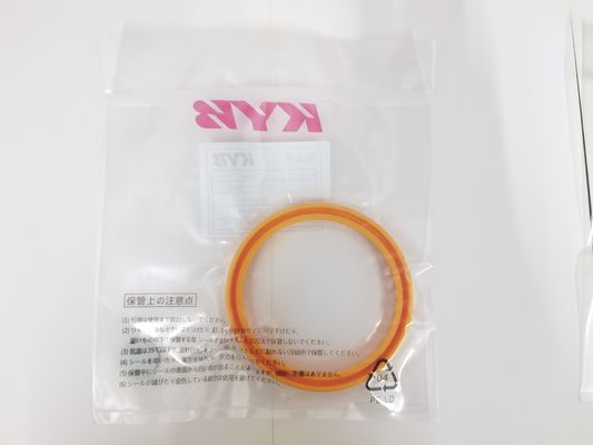 Peças genuínas da NOK do jogo do selo do crescimento de Rod Seal Excavator KYB do cilindro hidráulico de 80*95*9 milímetro