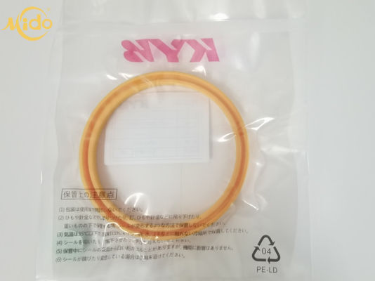 Identificação hidráulica hidráulica original do jogo 95*110*9 milímetro do selo de Rod Seal KYB do cilindro de Kayaba * OD * H