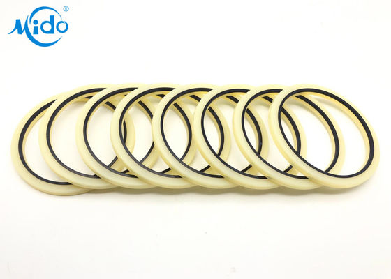 Kit de vedação do cilindro hidráulico SKF, vedações tampão HBY vedações de borracha