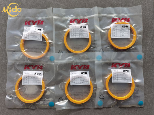 KAYABA genuíno KYB Ram Rebuild Kit hidráulico 105*120*9 milímetro KYB O Ring Seal