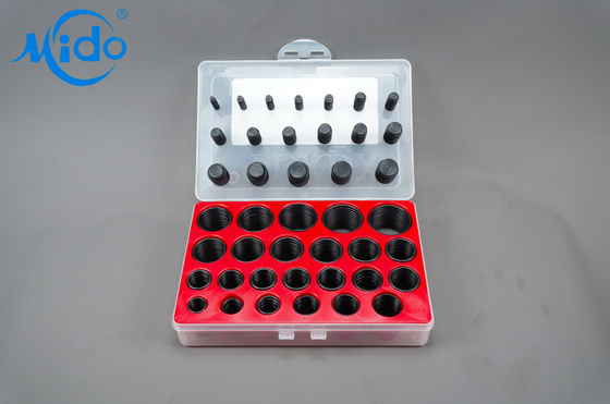 Máquina escavadora O Ring de KOMATSU do PC