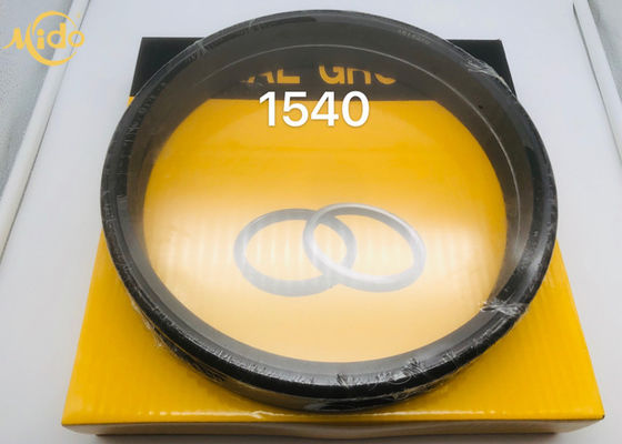 Jogo de flutuação do selo 154*177*17 do grupo 1540 do selo de KOMATSU erpillar