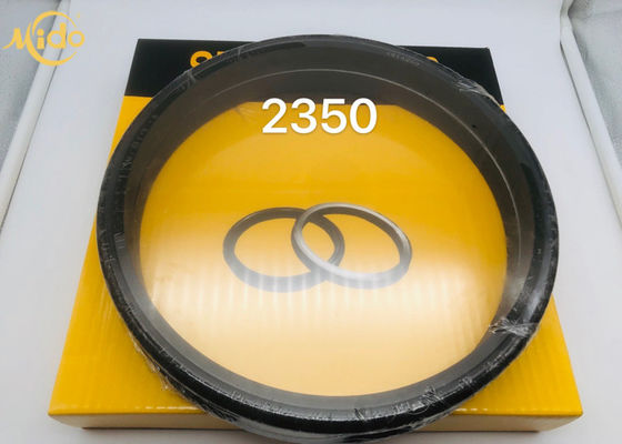Anel de flutuação de flutuação mecânico do selo do silicone do grupo 2350 265*235* NBR do selo